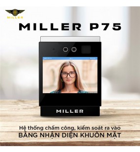 MILLER - P75